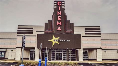 Austintown Cinema Movie Theater